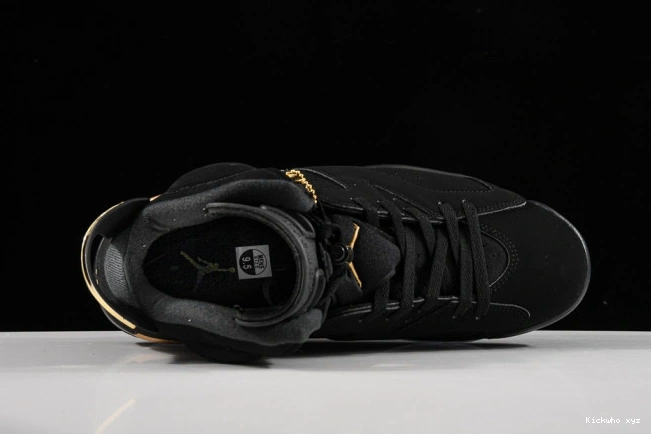 Air Retro (2020) DMP 6 CT4954-007 Jordan 0523